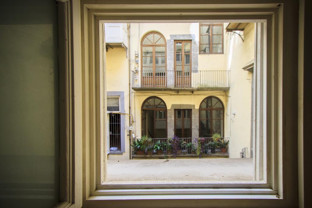 Residenza Principe Di Carafa Hotel Naples Exterior photo