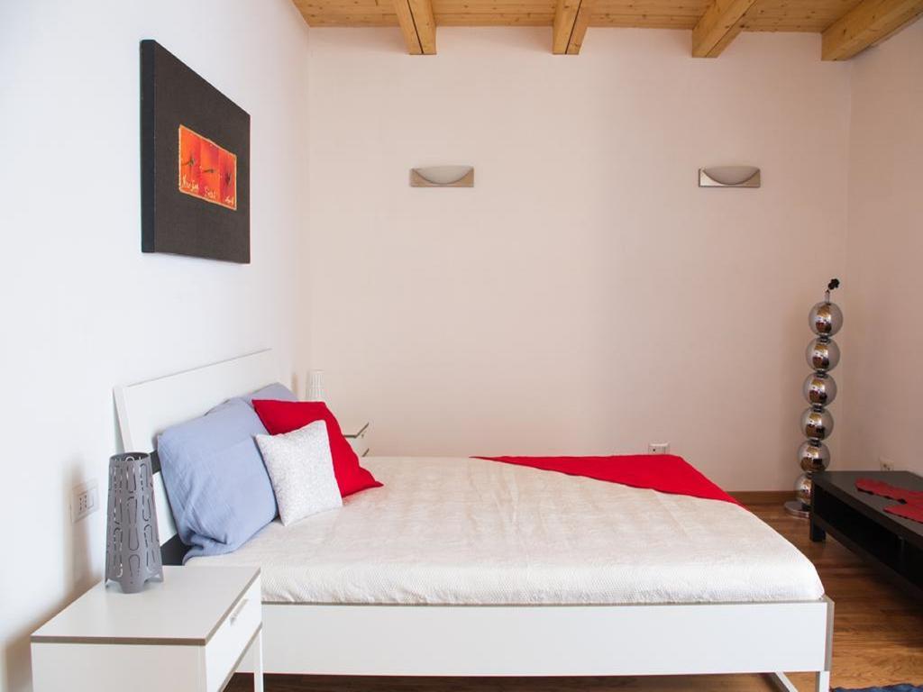 Residenza Principe Di Carafa Hotel Naples Room photo