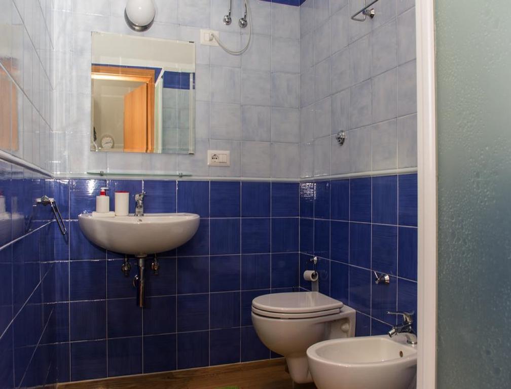 Residenza Principe Di Carafa Hotel Naples Room photo