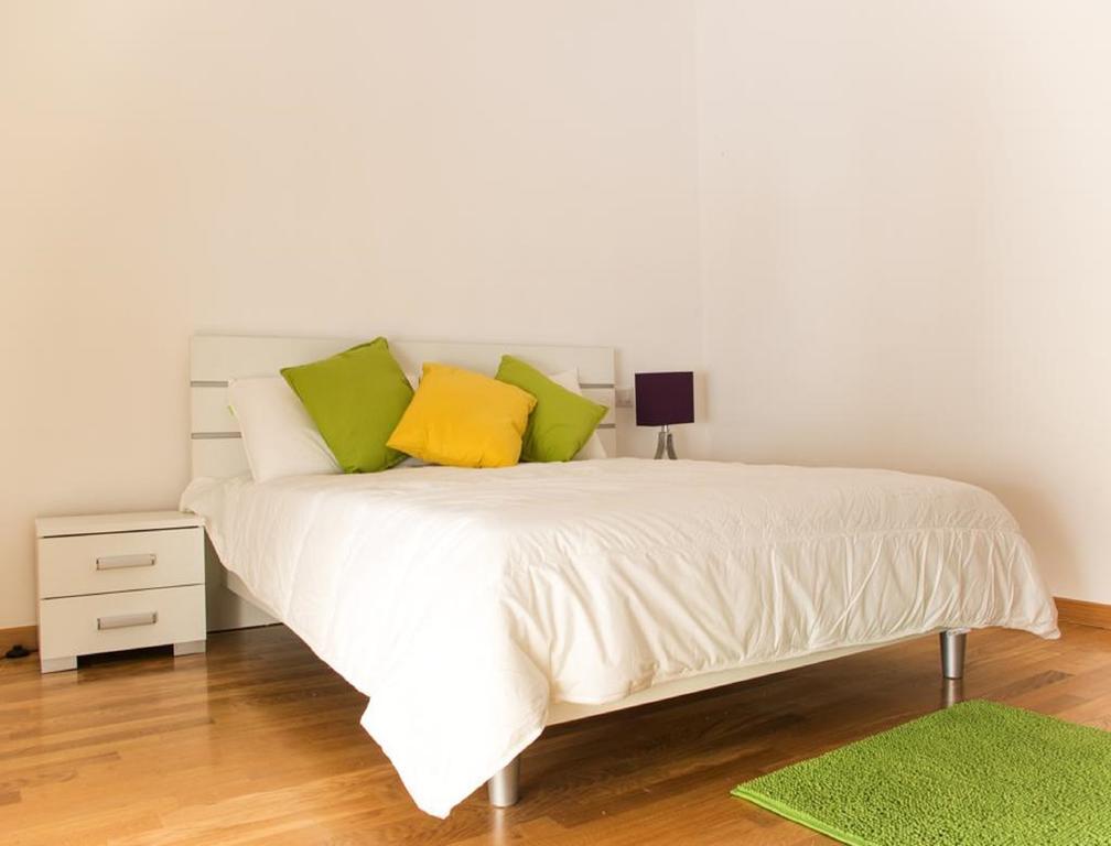 Residenza Principe Di Carafa Hotel Naples Room photo
