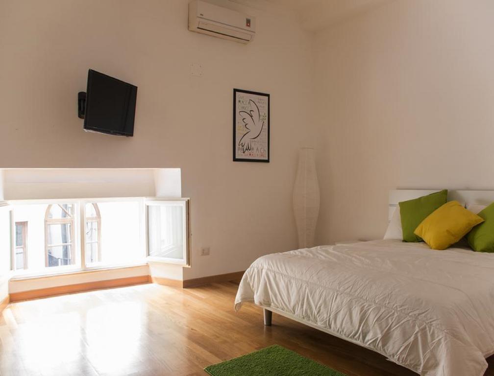 Residenza Principe Di Carafa Hotel Naples Room photo