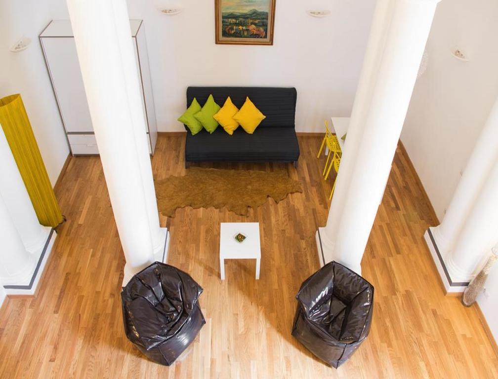Residenza Principe Di Carafa Hotel Naples Room photo