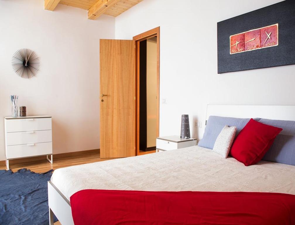 Residenza Principe Di Carafa Hotel Naples Room photo